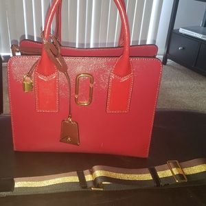 Marc Jacob's Handbag